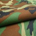Ткань Кордура  / Cordura 1000D, Woodland
