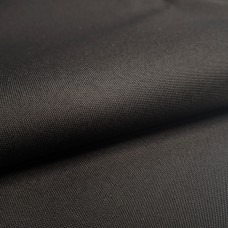 Ткань Кордура  / Cordura 500D,  Черная (Ю.Корея)