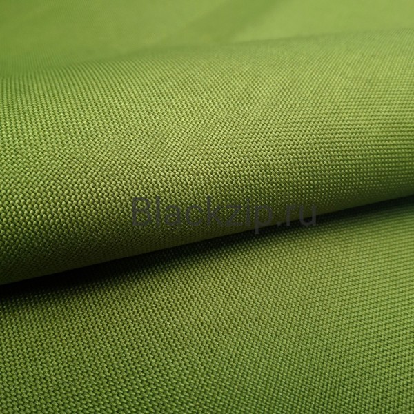 Ткань Кордура  / Cordura 1000D, Премиум Китай, Зеленый