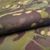 Ткань Кордура  / Cordura 1000D, Мультикам Тропик
