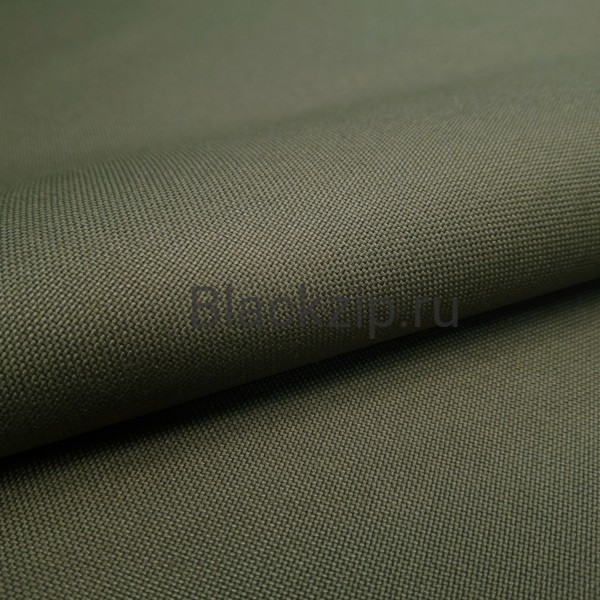 Ткань Кордура  / Cordura 1000D, 100% нейлон. Темная Олива