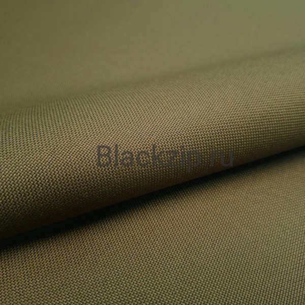 Ткань Кордура  / Cordura 1000D, 100% нейлон. Олива