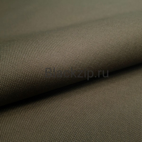 Ткань Кордура  / Cordura 1000D, 100% нейлон. Ranger Green с ИК ремиссией
