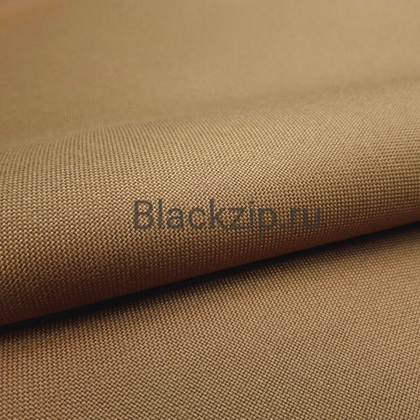 Ткань Кордура  / Cordura 1000D, 100% нейлон. Койот Браун