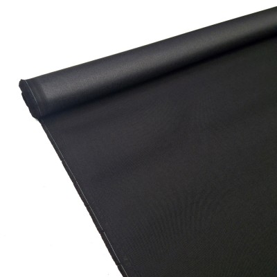 Ткань Кордура  / Cordura 1000D, Южная Корея, черная