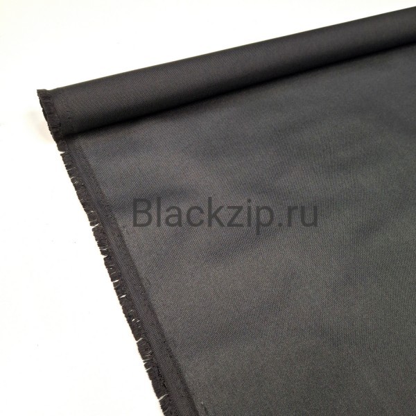 Ткань Кордура  / Cordura 1000D, Китай, Черная