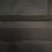 Ткань Кордура  / Cordura 1000D, Китай, Черная