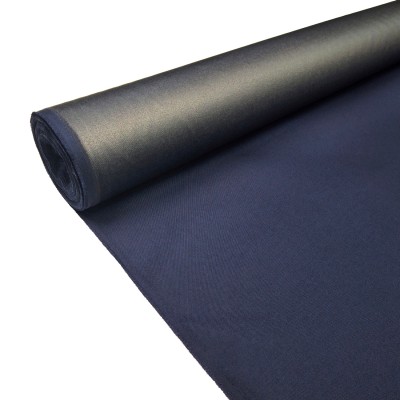Ткань Кордура  / Cordura 1000D, Южная Корея, темно-синяя