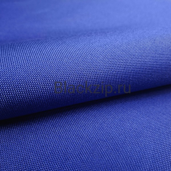 Ткань Кордура  / Cordura 1000D, Южная Корея, синий яркий