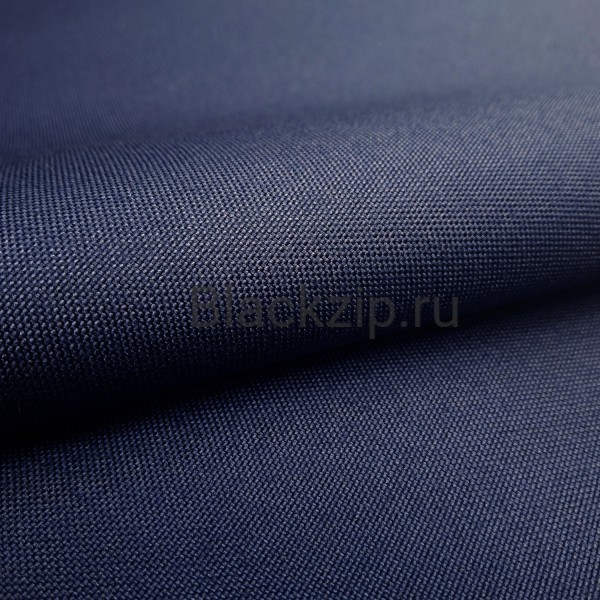 Ткань Кордура  / Cordura 1000D, Южная Корея, темно-синяя