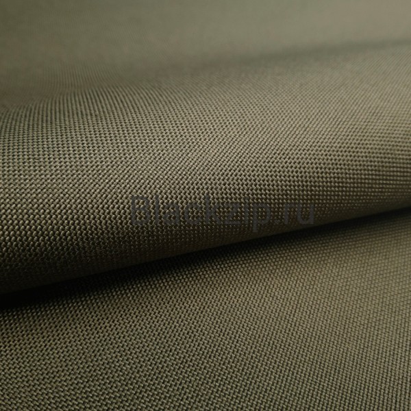 Ткань Кордура  / Cordura 1000D, Южная Корея, темная олива