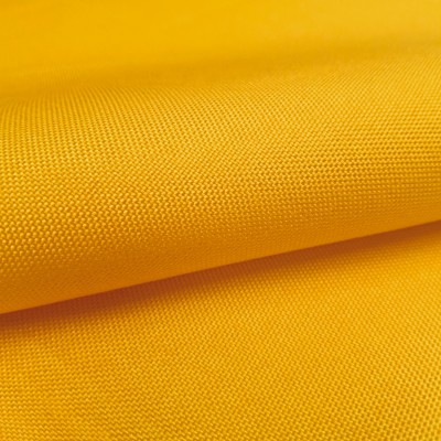 Ткань Кордура  / Cordura 1000D, Южная Корея, Желтая