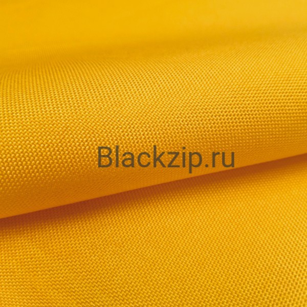 Ткань Кордура  / Cordura 1000D, Южная Корея, Желтая