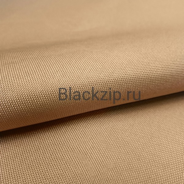Ткань Кордура  / Cordura 1000D, Южная Корея, Бежевый