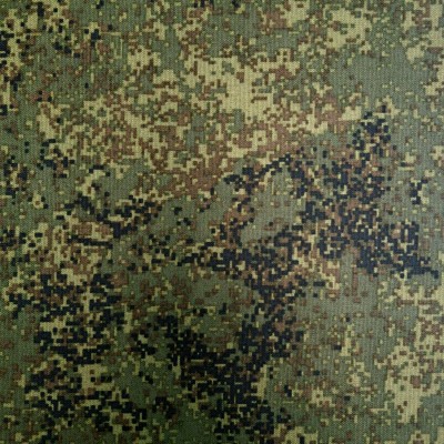 Ткань Кордура  / Cordura 1000D, ЕМР (EMR) с ИК ремиссией