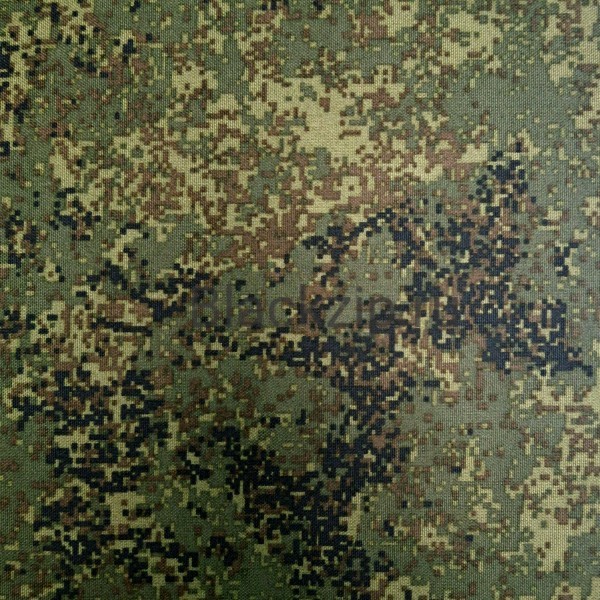 Ткань Кордура  / Cordura 1000D, ЕМР (EMR) с ИК ремиссией