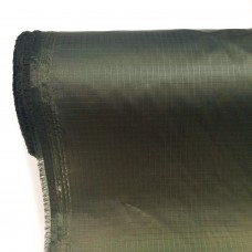 Ткань Таффета рип-стоп PU5000, Хаки Ткань Таффета рип-стоп PU5000, Хаки