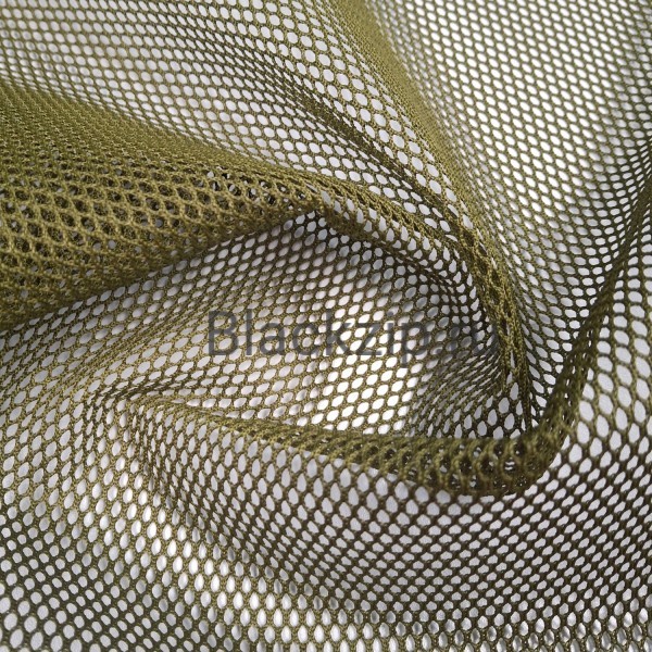 Сетка силовая, акриловая, олива