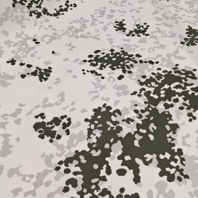 Ткань Кордура  / Cordura 500D, Флектарн Flectarn Snow