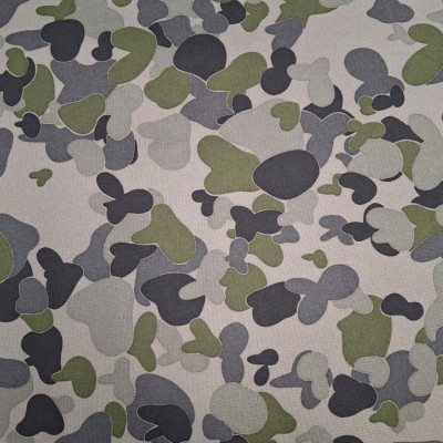 Ткань Кордура  / Cordura 1000D, DPNU Camo
