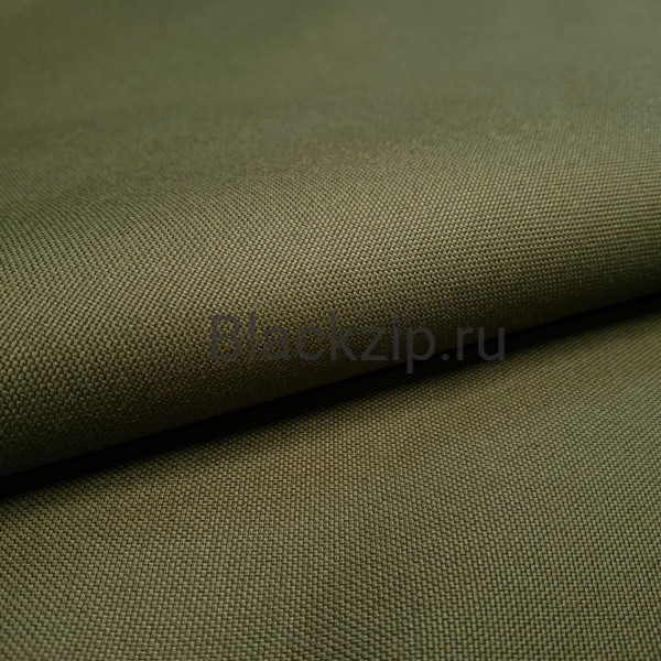 Ткань Кордура  / Cordura 1000D, Китай, Темная Олива