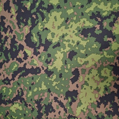 Ткань Кордура  / Cordura 1000D, M05 Finnish