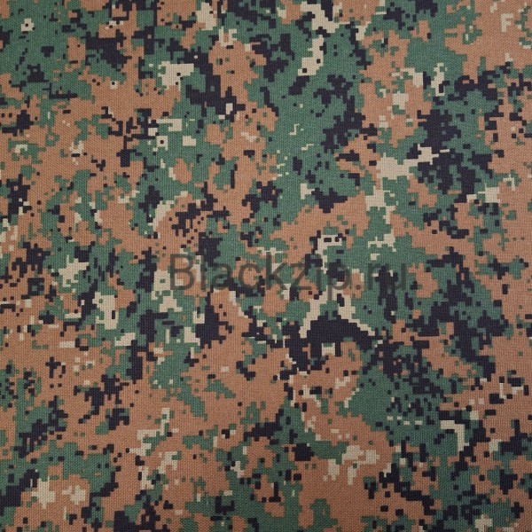 Ткань Кордура  / Cordura 1000D, Marpat