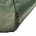 Ткань Оксфорд 1680D PU1000мм, 270г/м2, Олива (327)