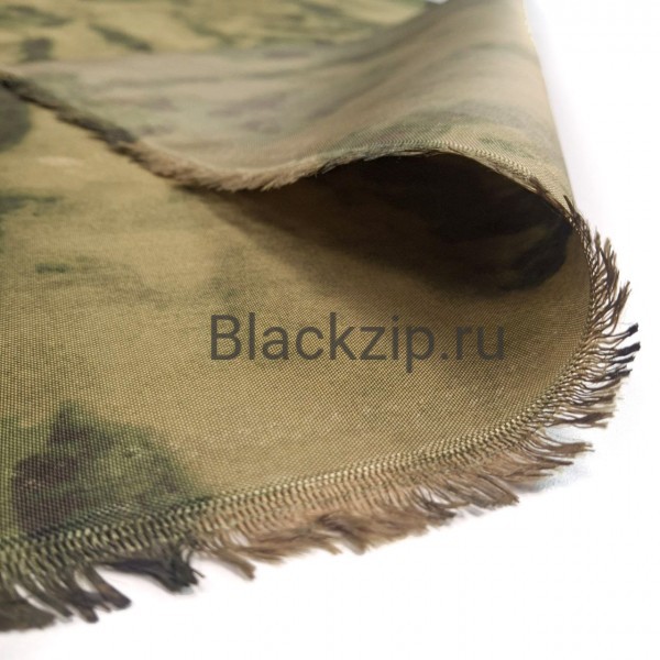 Ткань Кордон 500, Мох с ИК-ремиссией