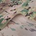 Ткань Кордура  / Cordura 1000D, Мультикам с ИК ремиссией