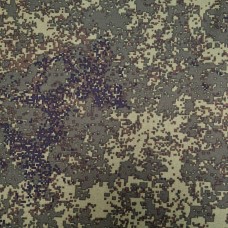 Ткань Кордура / Cordura 500D, ЕМР (Цифра) с ИК ремиссией Ткань Кордура / Cordura 500D, ЕМР (Цифра) с ИК ремиссией