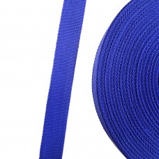 Окантовочная лента ZIP,  22мм, Василек, Рулон 50м, плотность 7,5гр/м