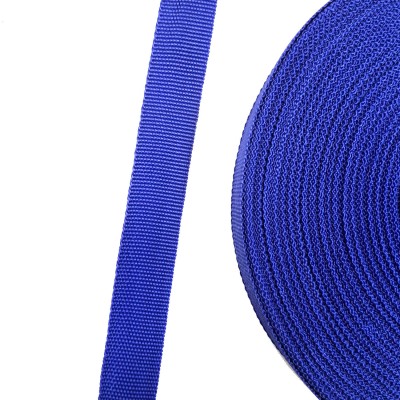 Окантовочная лента ZIP,  22мм, Василек, Рулон 50м, плотность 7,5гр/м