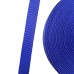 Окантовочная лента ZIP,  22мм, Василек, Рулон 50м, плотность 7,5гр/м
