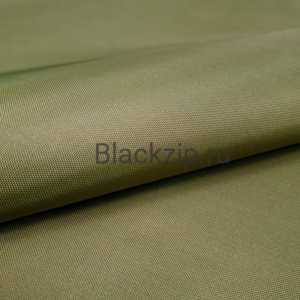 Ткань Туристик, нейлон 100% , Хаки
