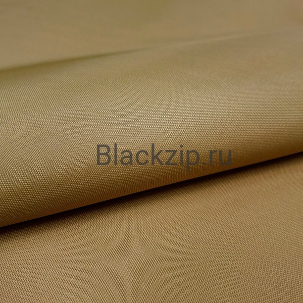 Ткань Туристик, нейлон 100%, Койот(светлый)