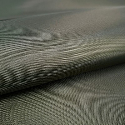 Ткань Туристик, нейлон 100%, Темная Олива