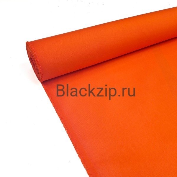 Ткань Кордура / Cordura 1000D, Премиум Китай, Оранжевый