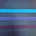 Ткань Robic 420D, Нейлон 100%, рип-стоп ромб, Синий