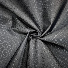 Ткань Robic 420D, Нейлон 100%, рип-стоп ромб, Черный Ткань Robic 420D, Нейлон 100%, рип-стоп ромб, Черный