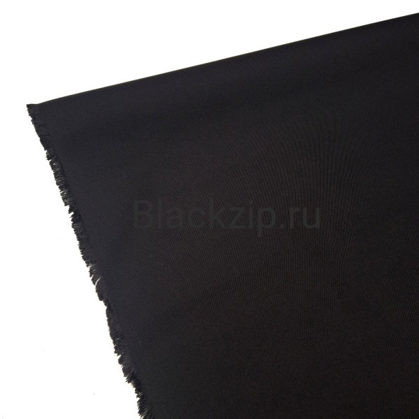 Ткань Кордура  / Cordura 1000D, 100% нейлон, Премиум Китай, черная