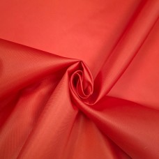 Ткань Оксфорд 240D PU3000, 130 г/м2, Красный Ткань Оксфорд 240D PU3000, 130 г/м2, Красный