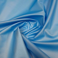 Ткань Оксфорд 210D PU1000, 95 г/м2, ярко-голубой Ткань Оксфорд 210D PU1000, 95 г/м2, ярко-голубой