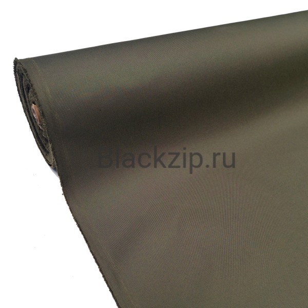 Ткань Кордура  / Cordura 1000D, 100% нейлон. Темная Олива
