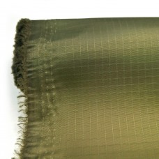 Ткань Таффета рип-стоп PU5000, Хаки 298 Ткань Таффета рип-стоп PU5000, Хаки 298
