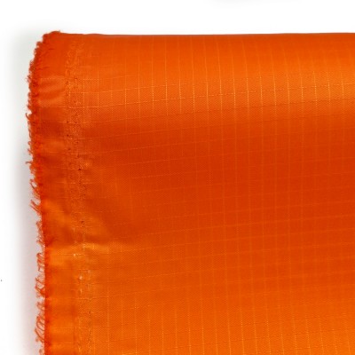 Ткань Таффета рип-стоп PU5000, Оранж