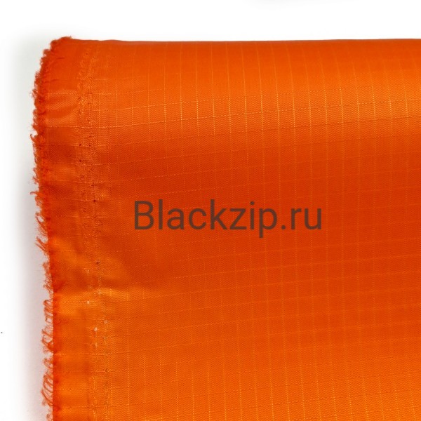 Ткань Таффета рип-стоп PU5000, Оранж