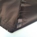 Ткань Оксфорд 300D PU1000, соты, Коричневый