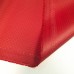 Ткань Оксфорд 300D PU1000, соты, красный
