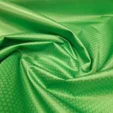 Ткань Оксфорд 300D PU1000, соты, зеленый Ткань Оксфорд 300D PU1000, соты, зеленый